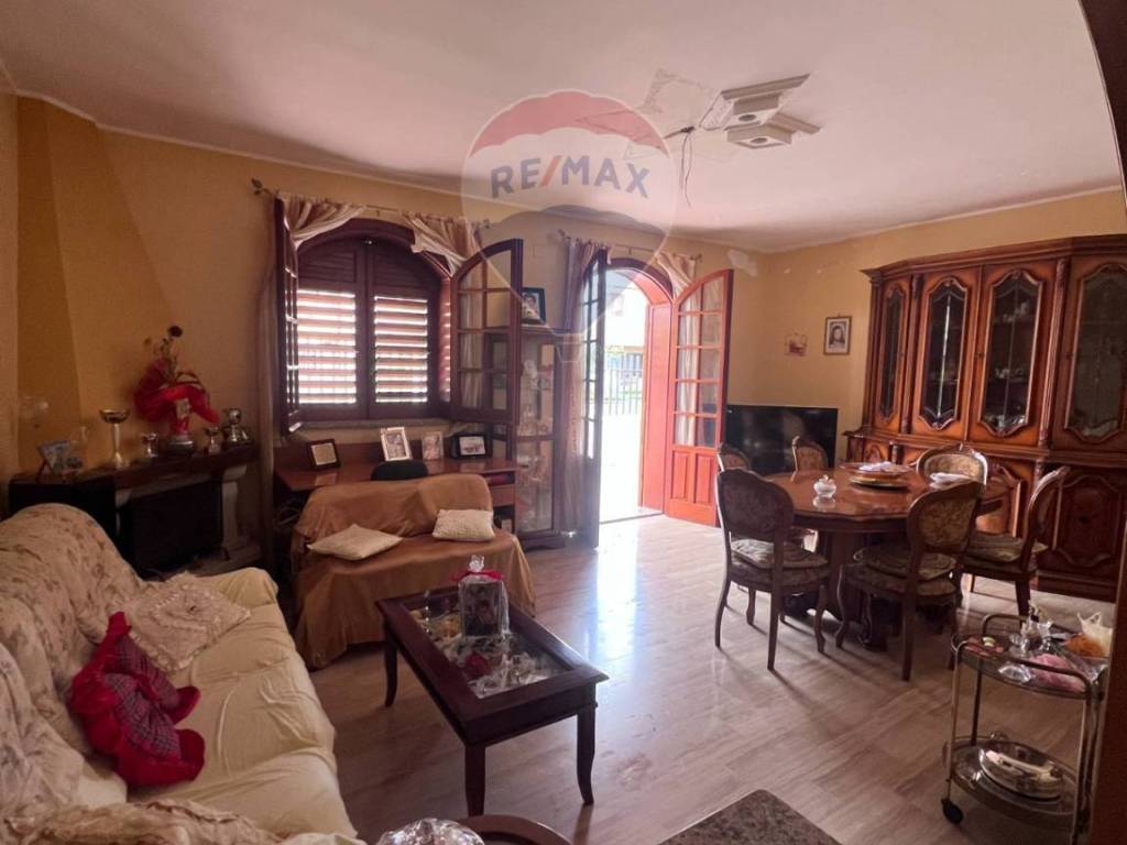 Villa a Siracusa in Via Giarratana, 7 - Foto 3