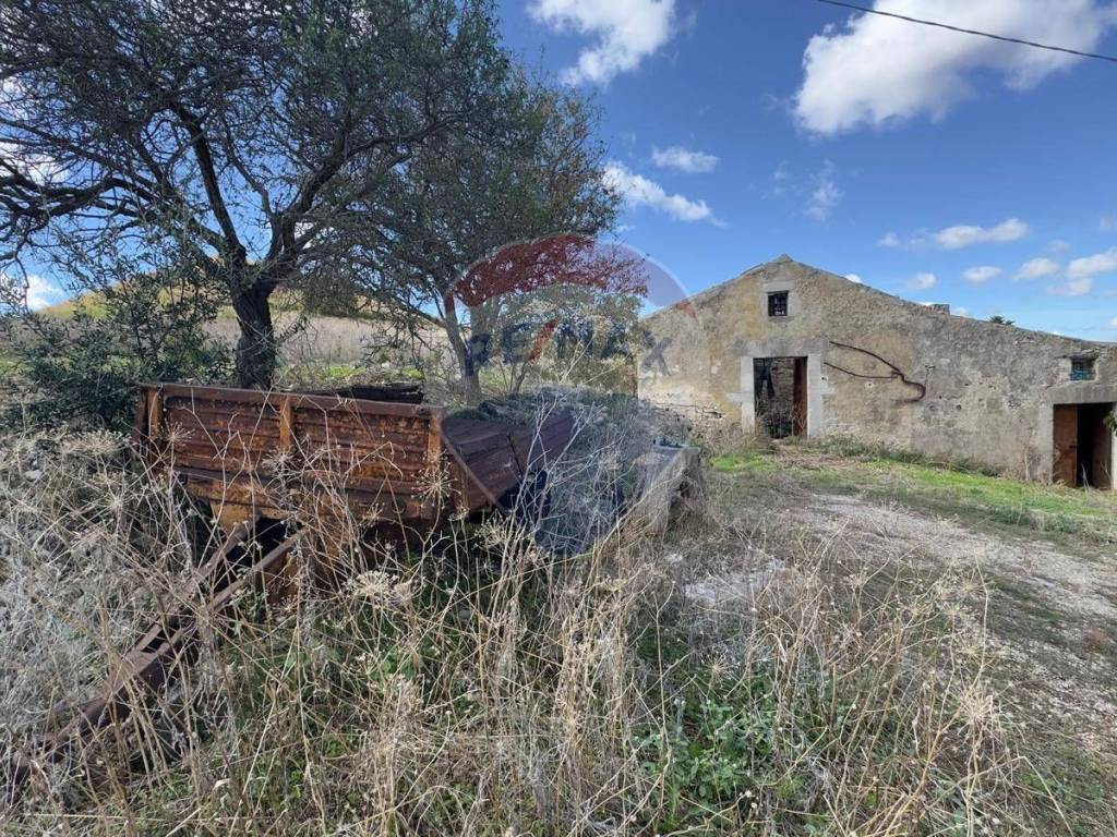 Terreno a Castellammare del golfo in CONTRADA COMUNI - Foto 2