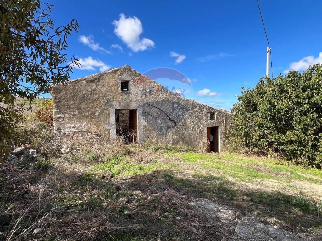 Terreno a Castellammare del golfo in CONTRADA COMUNI - Foto 5