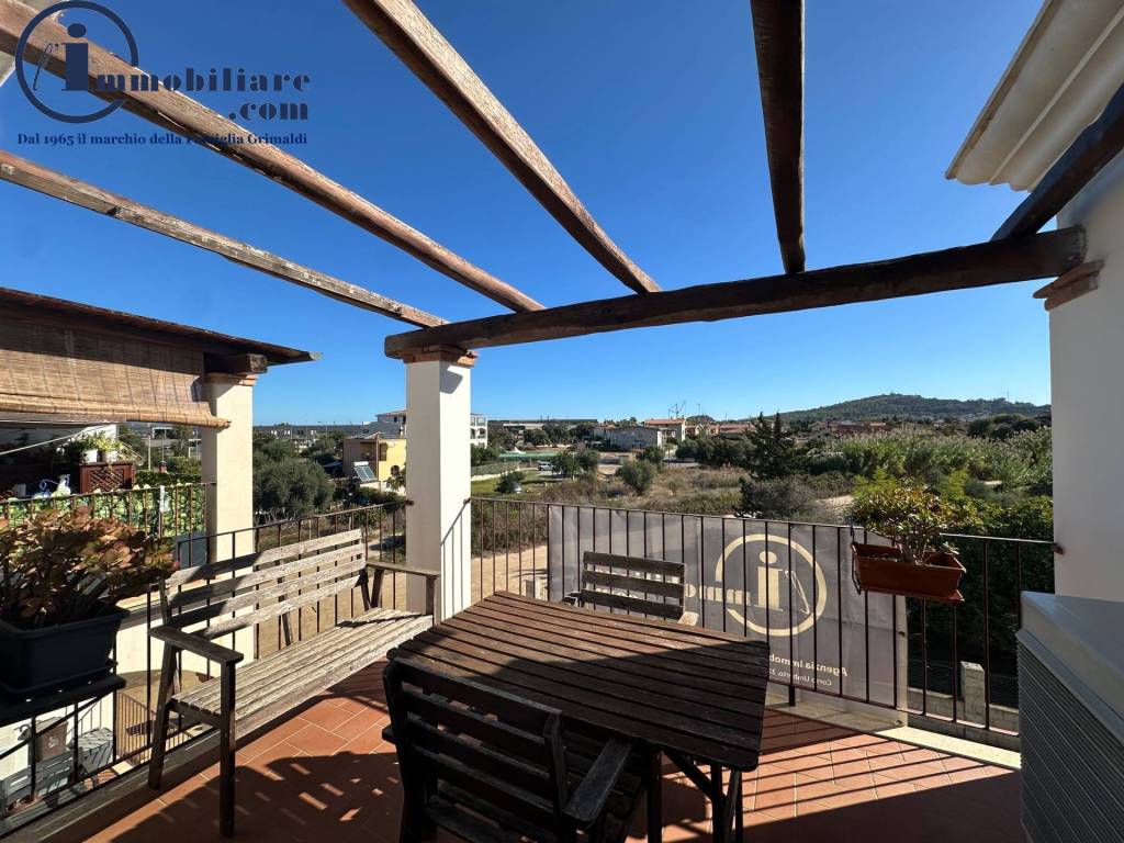 Appartamento a Tortolì in Via Emilio Lussu - Foto 3