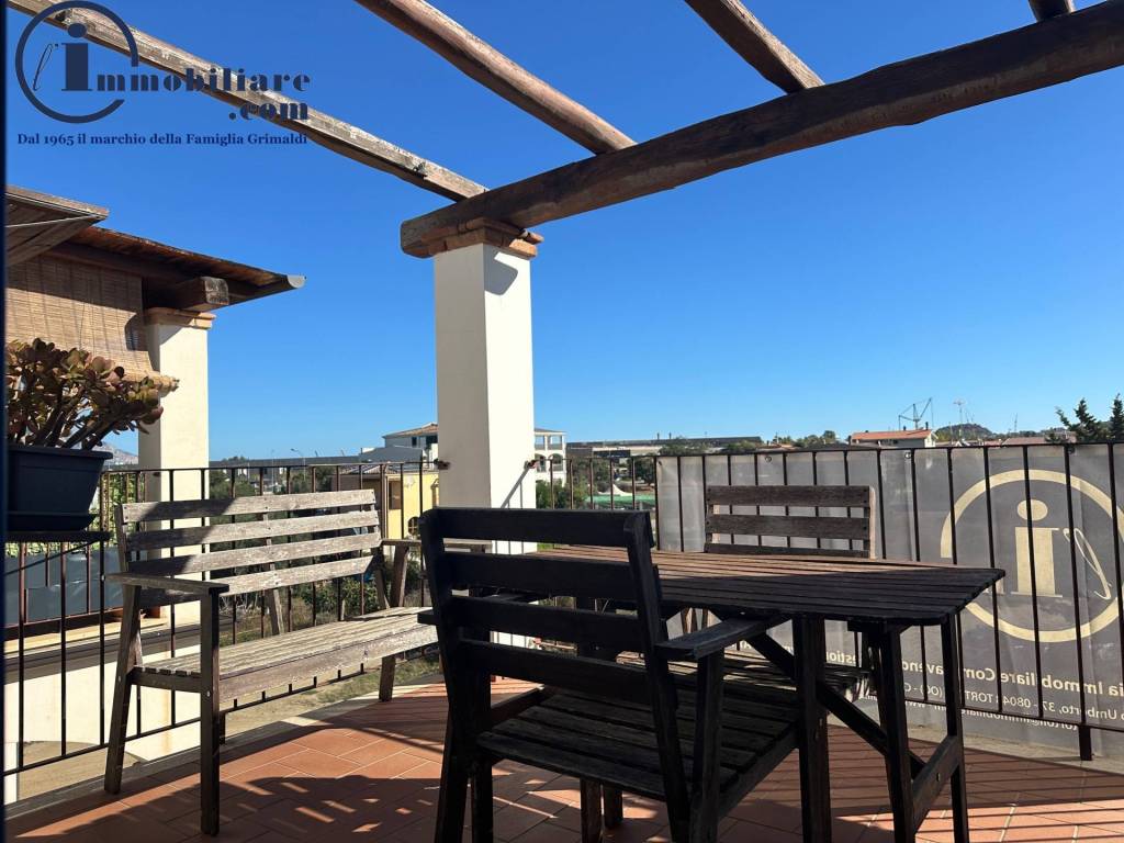 Appartamento a Tortolì in Via Emilio Lussu - Foto 4