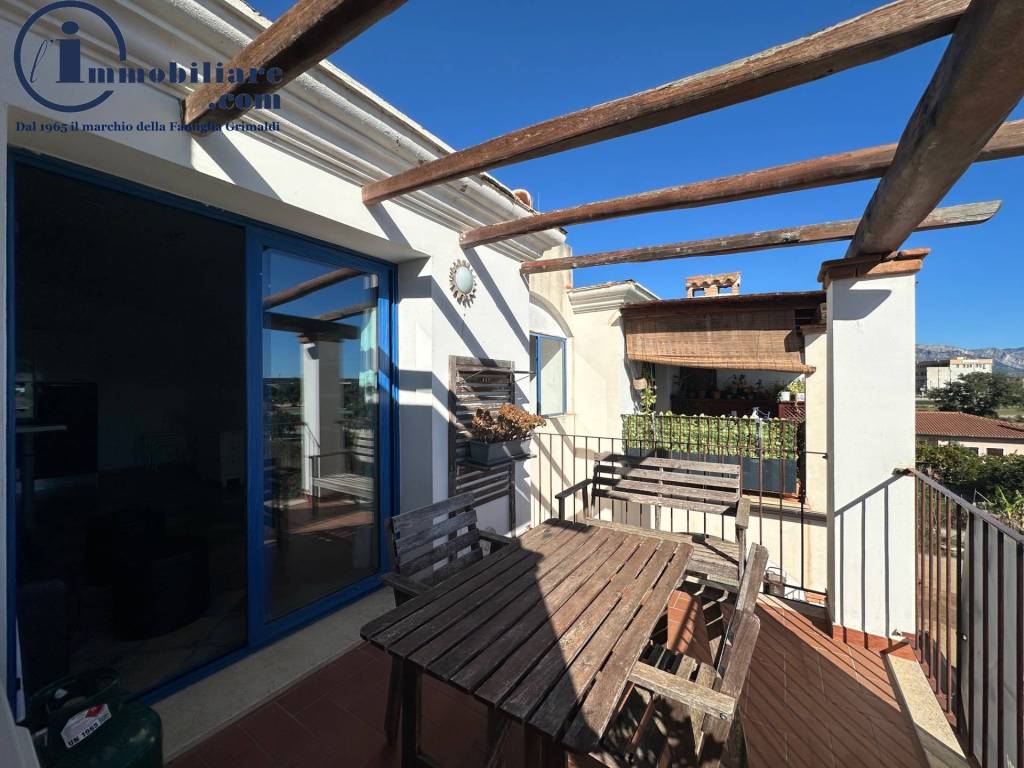 Appartamento a Tortolì in Via Emilio Lussu - Foto 5