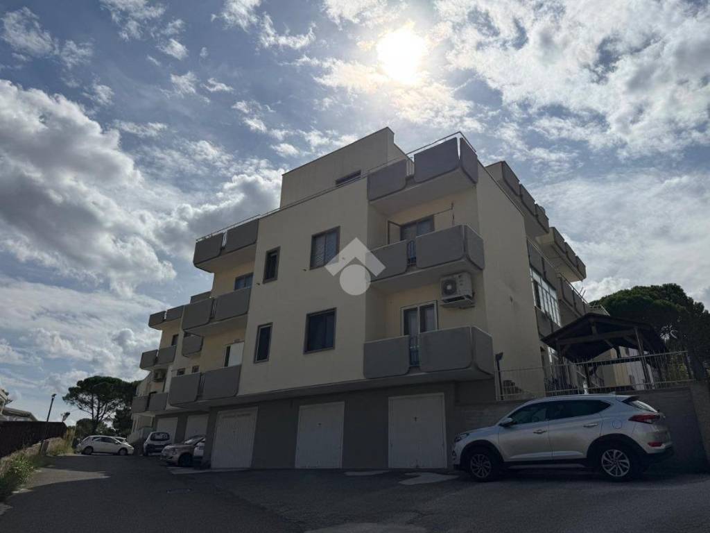 Appartamento a Matera in Via mirabene, 1 - Foto 2