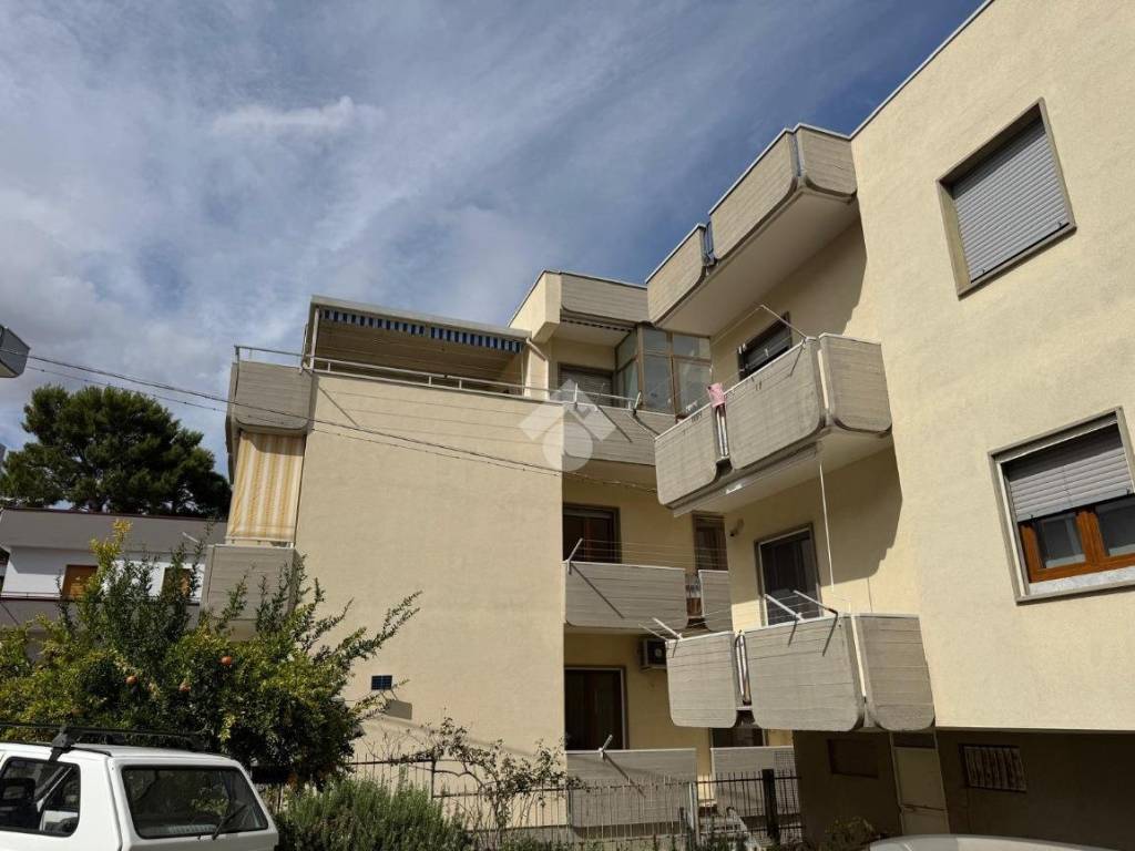 Appartamento a Matera in Via mirabene, 1 - Foto 3