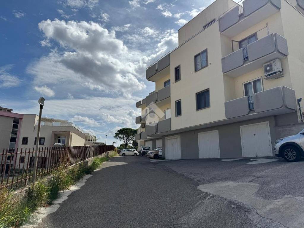 Appartamento a Matera in Via mirabene, 1 - Foto 4