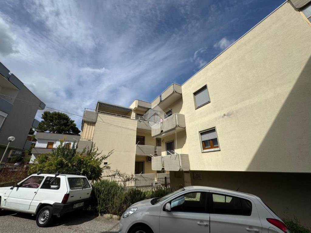 Appartamento a Matera in Via mirabene, 1 - Foto 5