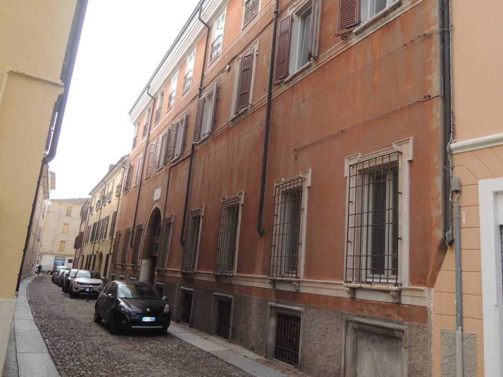 Casa indipendente a Mantova in Via Fratelli Bronzetti - Foto 2