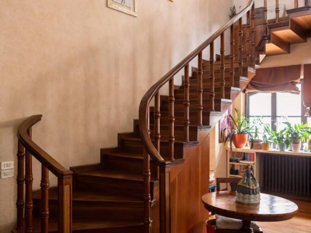 Casa indipendente a Mantova in Via Fratelli Bronzetti - Foto 5
