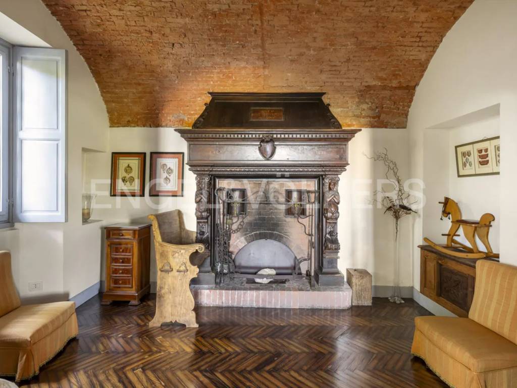 Villa a Stresa in Via per Vedasco, 1 - Foto 2