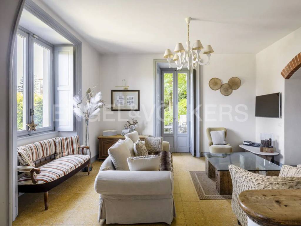 Villa a Stresa in Via per Vedasco, 1 - Foto 4