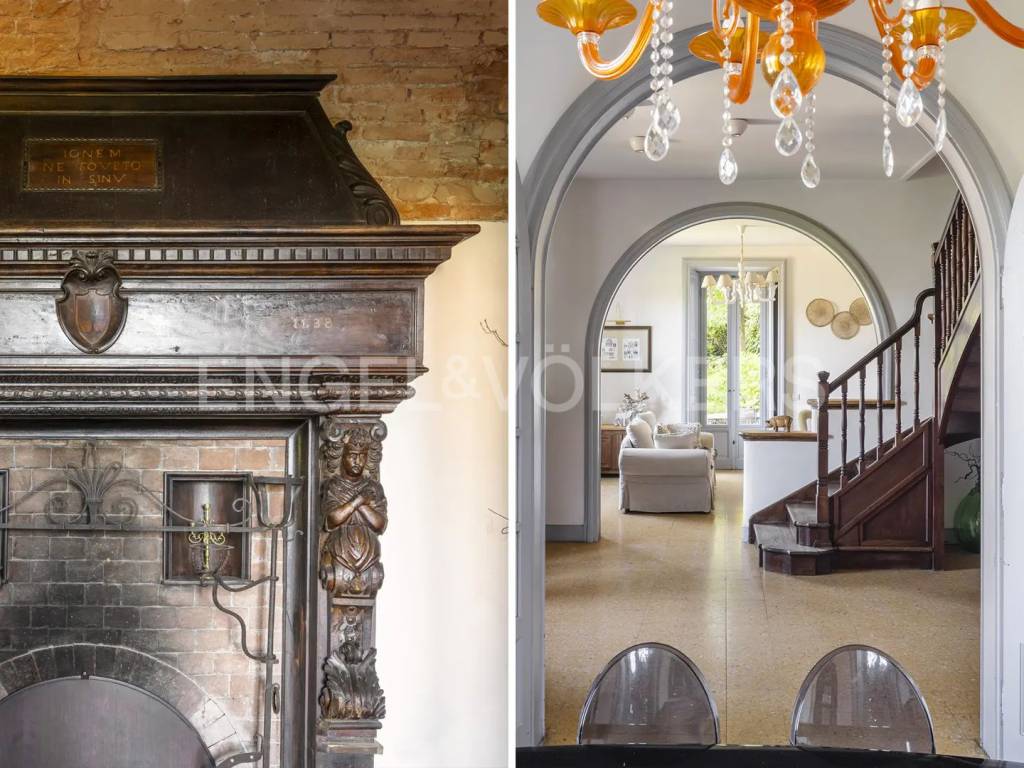 Villa a Stresa in Via per Vedasco, 1 - Foto 5