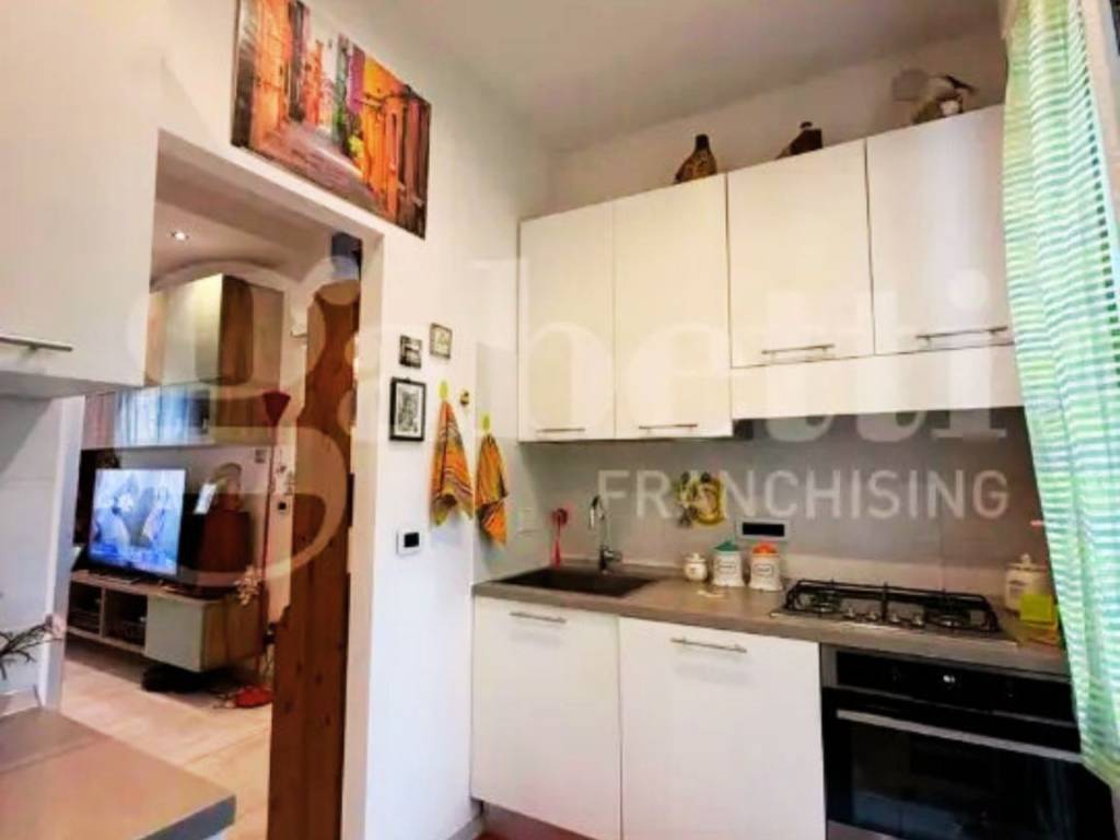 Appartamento a Bologna in Via Maria Gaetana Agnesi - Foto 4