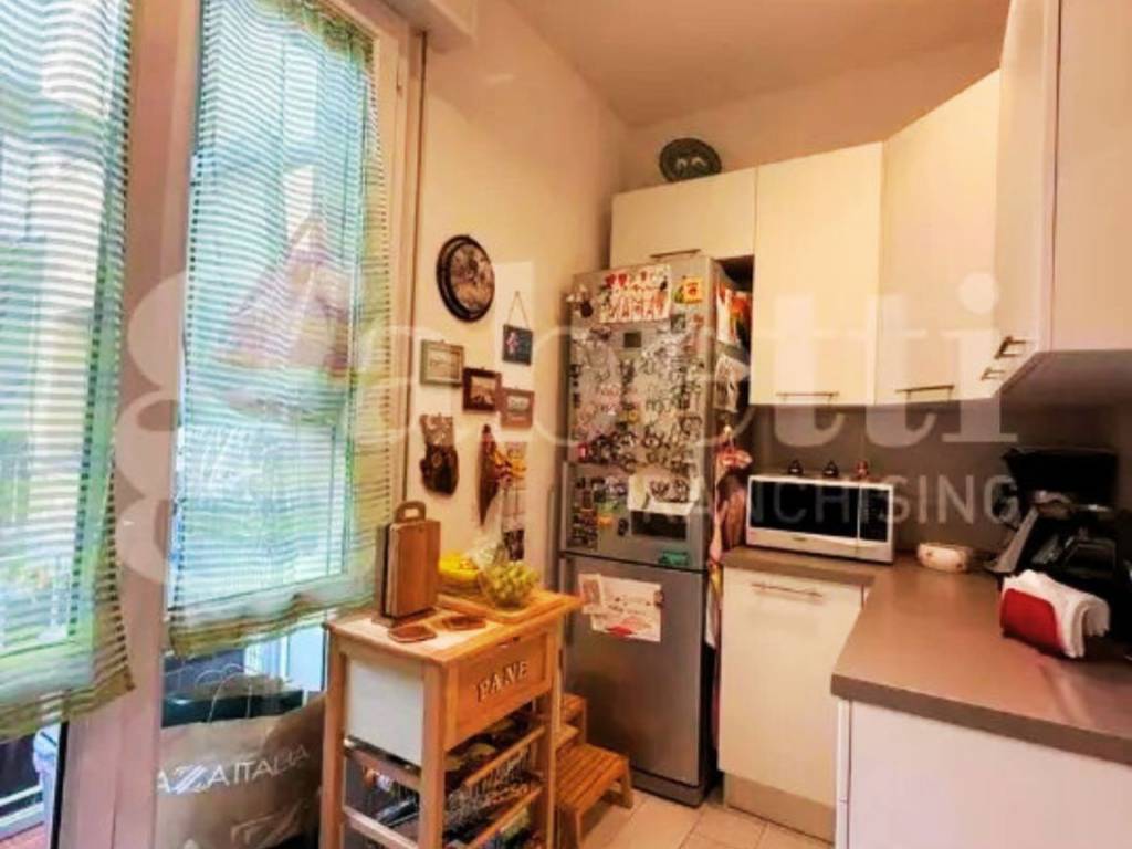 Appartamento a Bologna in Via Maria Gaetana Agnesi - Foto 5