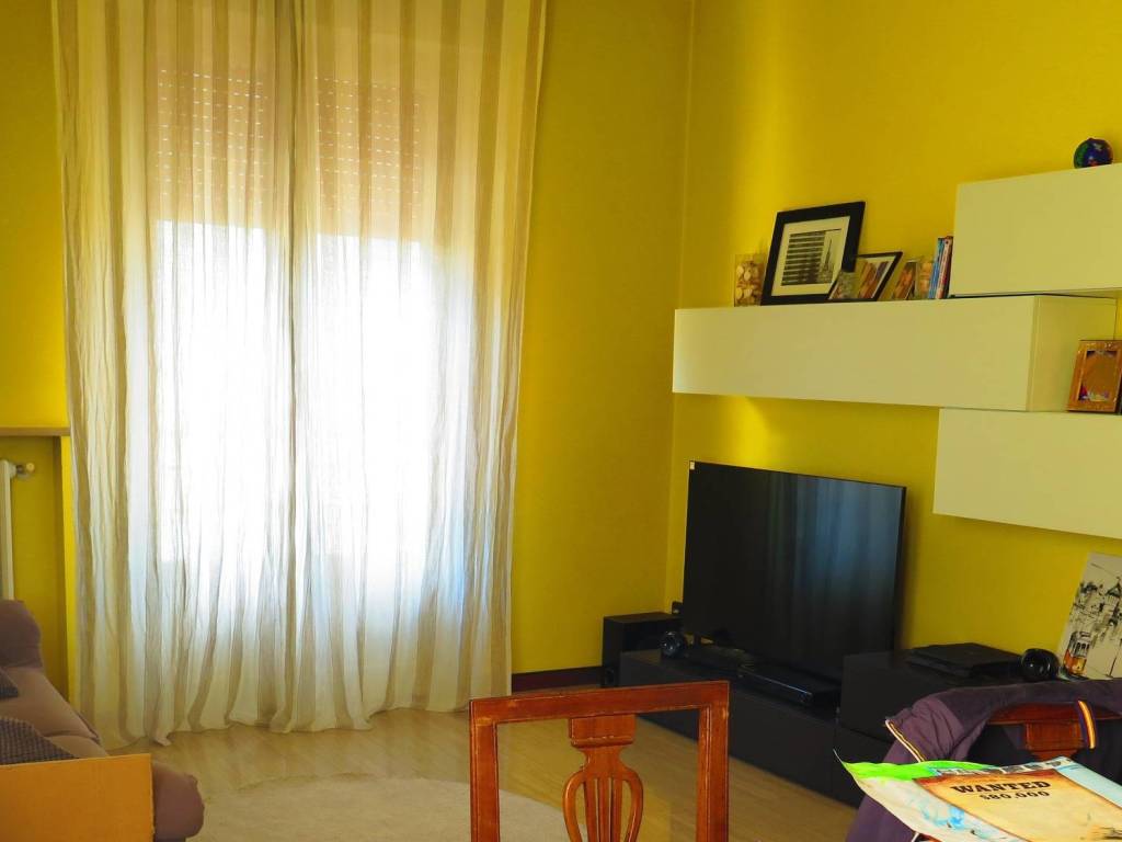 Appartamento a Parma in Via Monsignor Evasio Colli, 18 - Foto 3