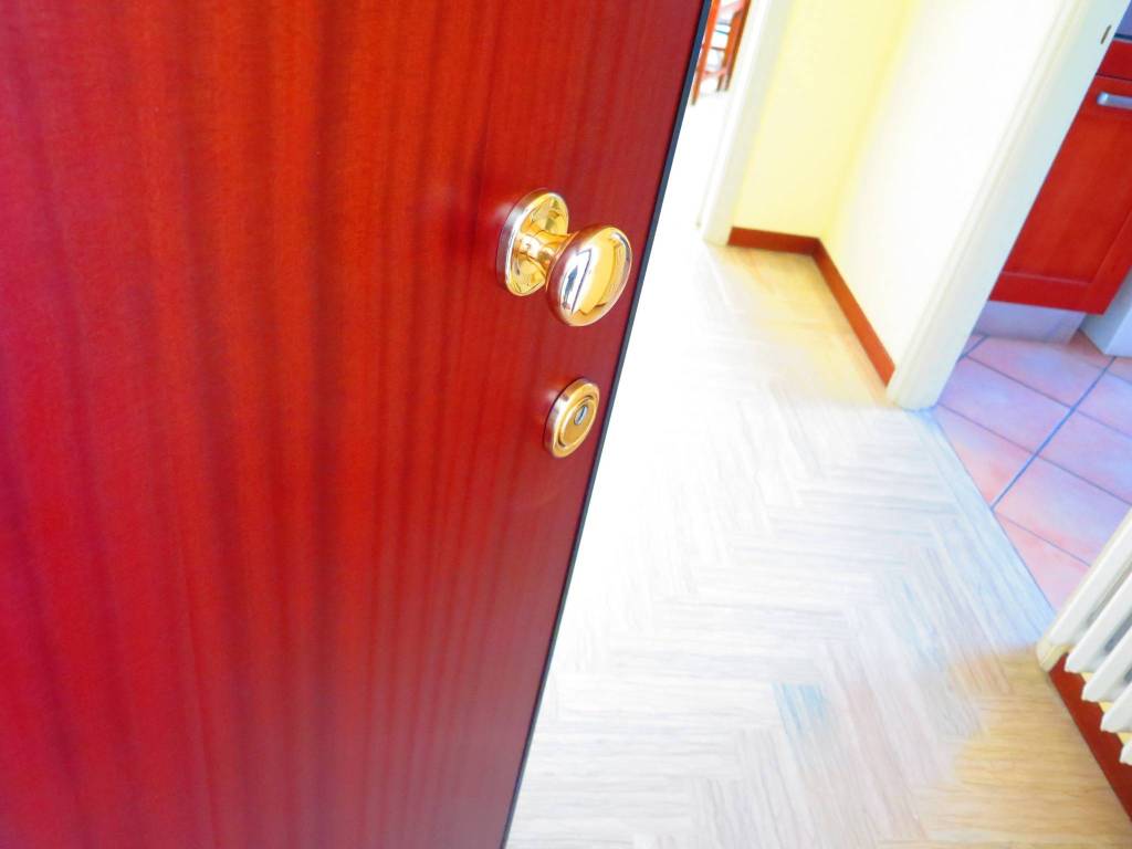 Appartamento a Parma in Via Monsignor Evasio Colli, 18 - Foto 4