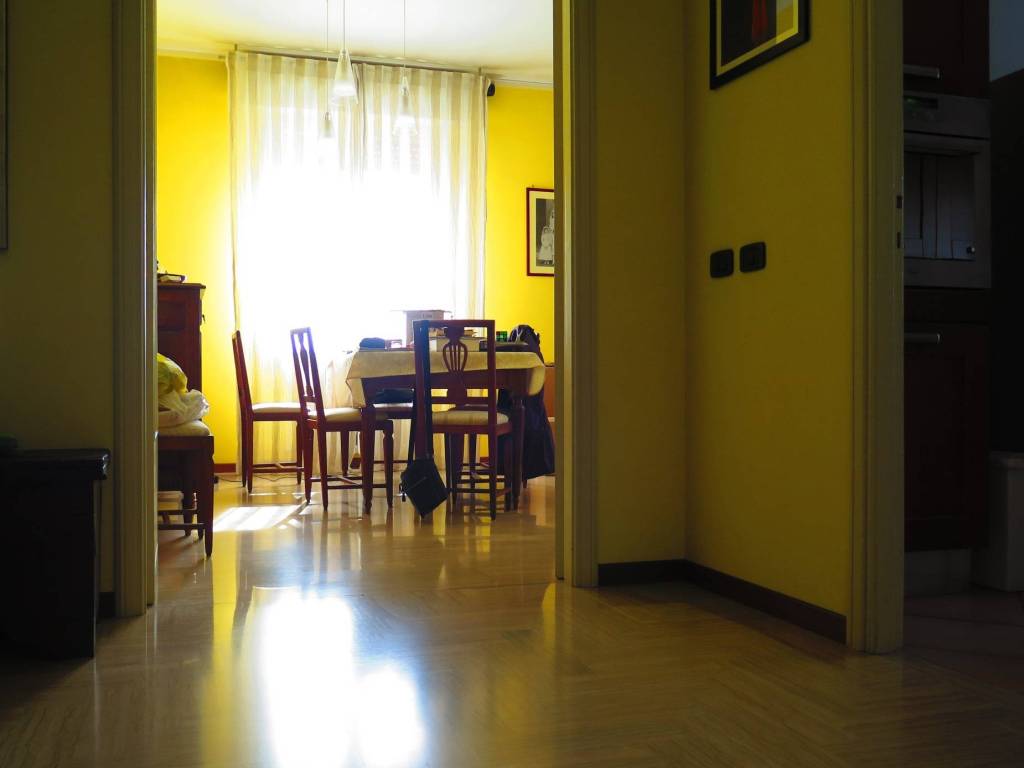 Appartamento a Parma in Via Monsignor Evasio Colli, 18 - Foto 5
