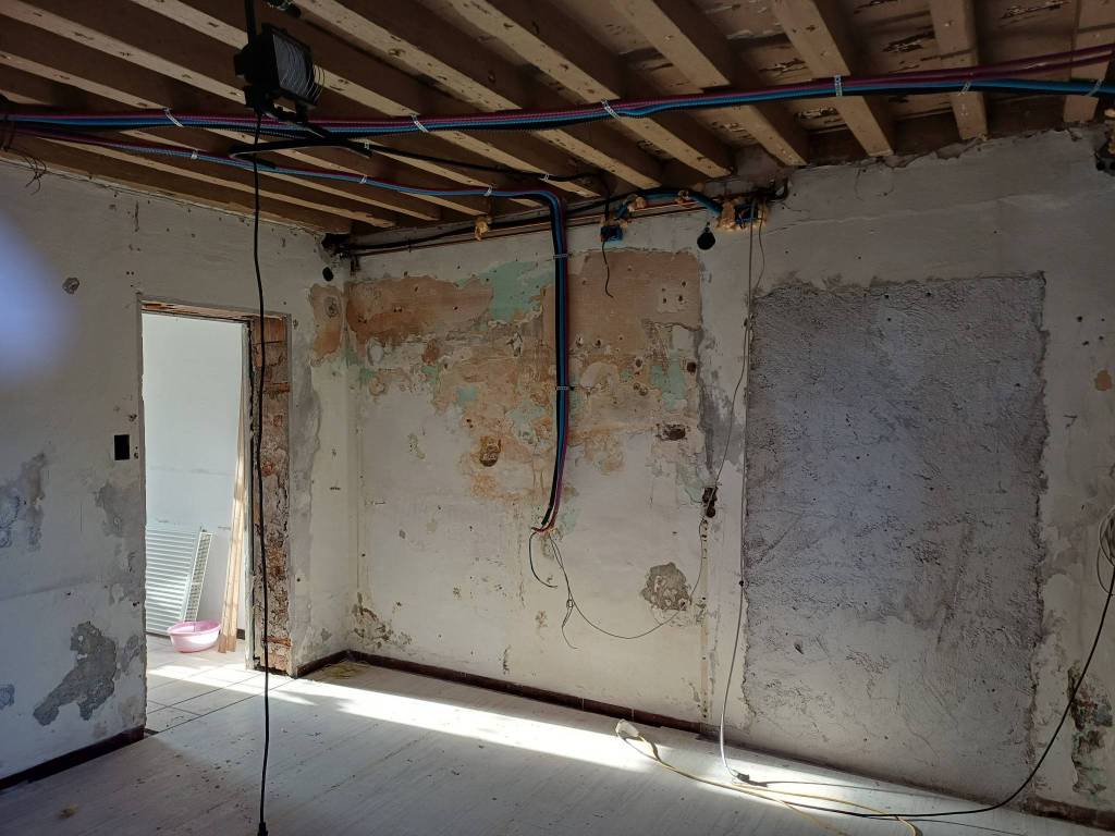 Immobile a Pasiano di pordenone in Via Centro di Rivarotta, 21 - Foto 2