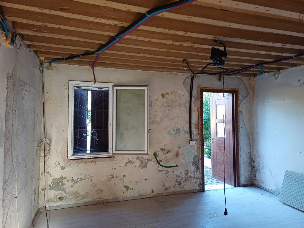 Immobile a Pasiano di pordenone in Via Centro di Rivarotta, 21 - Foto 3