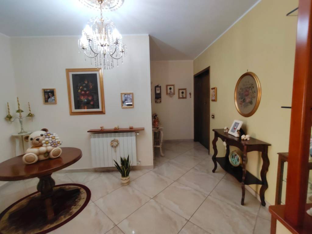 Appartamento a Santa maria a vico in Via Appia - Foto 3