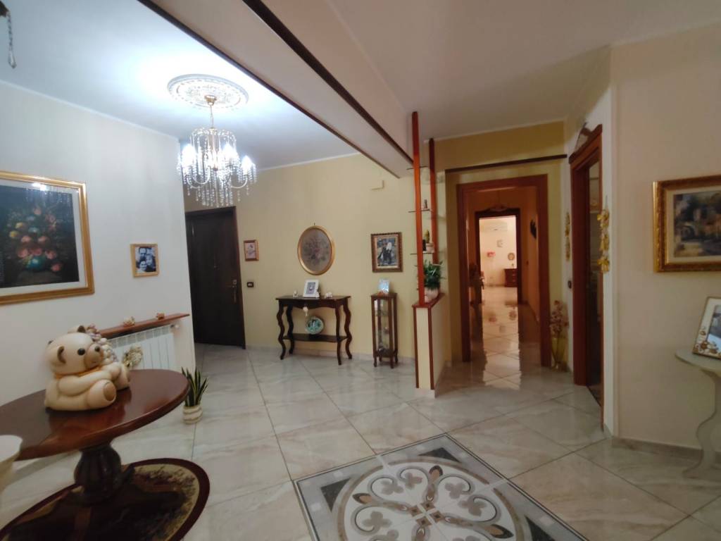 Appartamento a Santa maria a vico in Via Appia - Foto 4