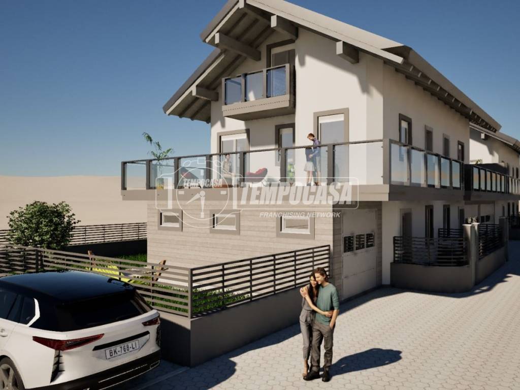 Villa a Pianezza in Via PARUCCO - Foto 5