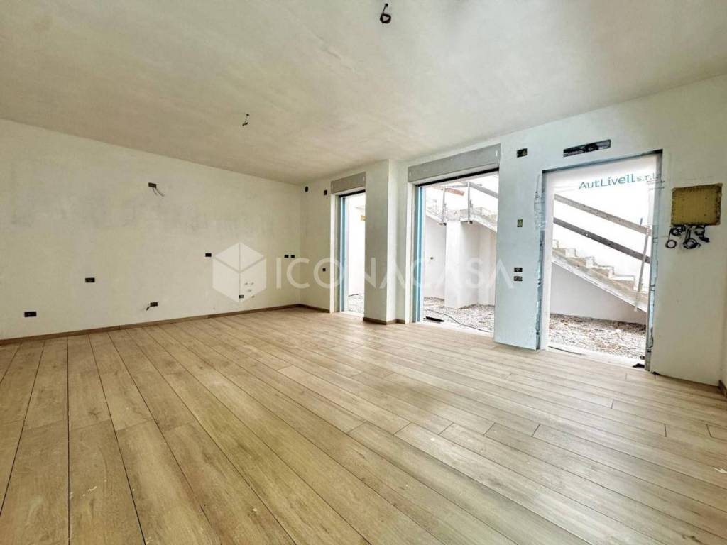 Appartamento a Matera in Via del Ginepro - Foto 2
