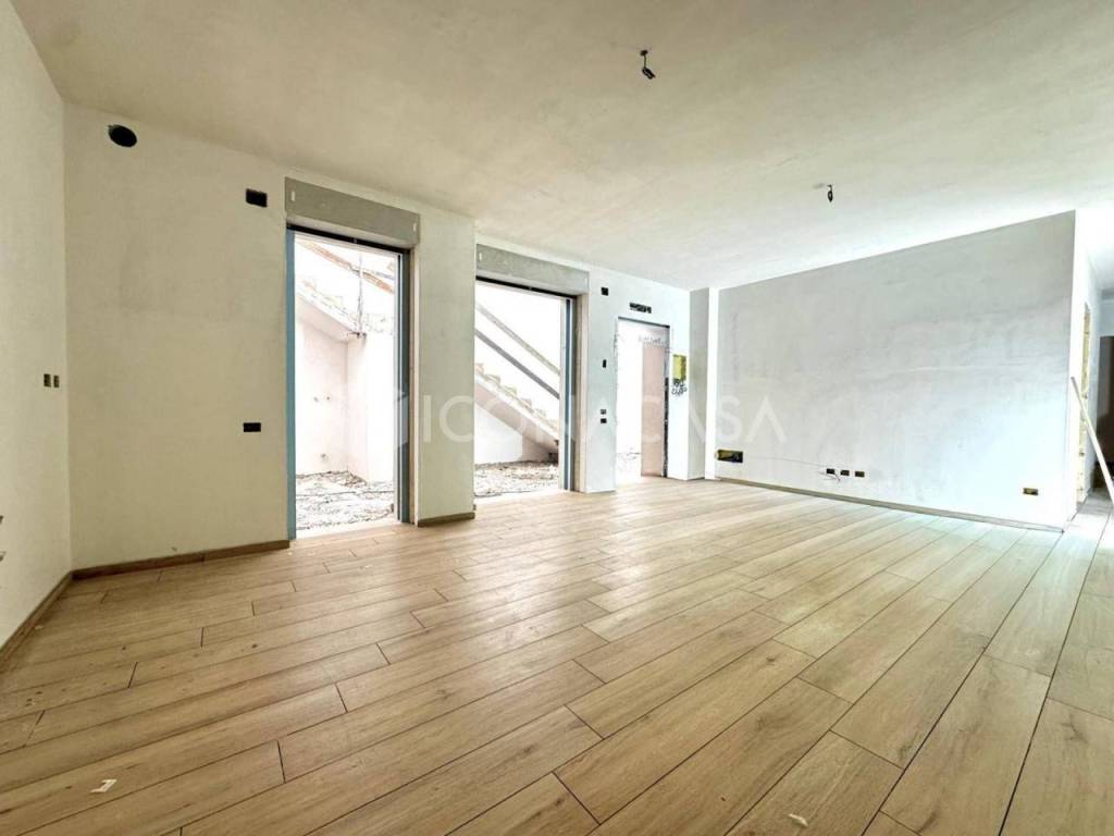 Appartamento a Matera in Via del Ginepro - Foto 3