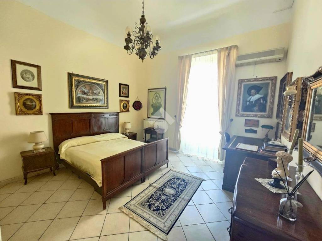 Appartamento a Taranto in Via Duca Di Genova, 7 - Foto 3