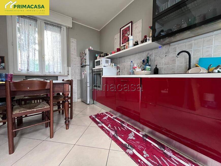 Villa a Novellara in Via Andrea Costa, 38 - Foto 4
