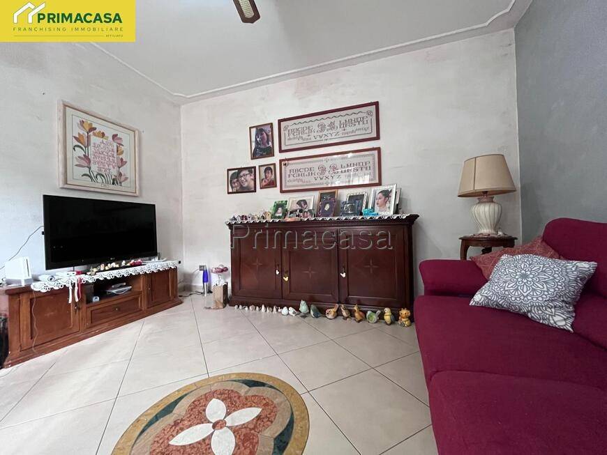 Villa a Novellara in Via Andrea Costa, 38 - Foto 5