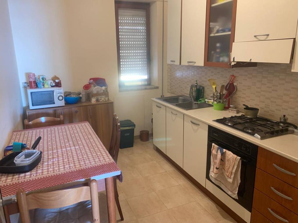 Appartamento a Catanzaro in Via Lungomare Stefano Pugliese - Foto 2