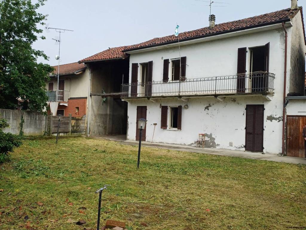 Casa indipendente a Borgolavezzaro in Via Vindone - Foto 4