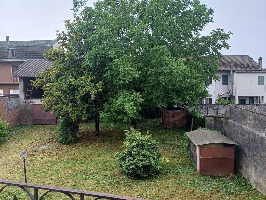 Casa indipendente a Borgolavezzaro in Via Vindone - Foto 5