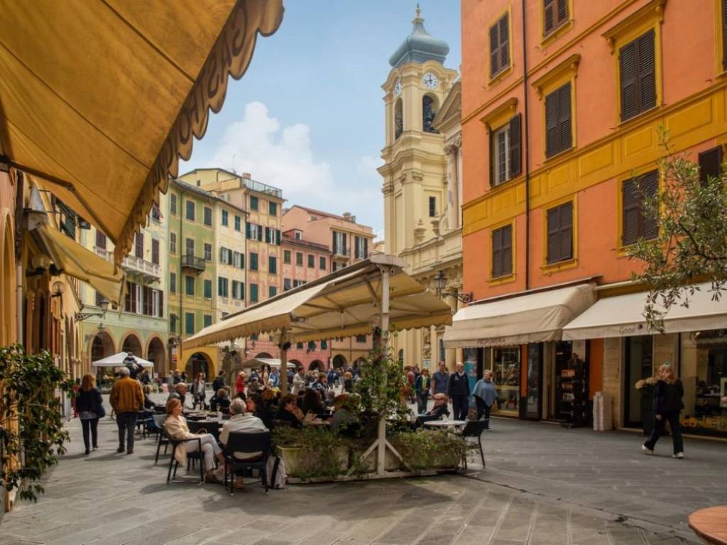 Attico / mansarda a Santa margherita ligure in Viale Privato Sereno - Foto 3