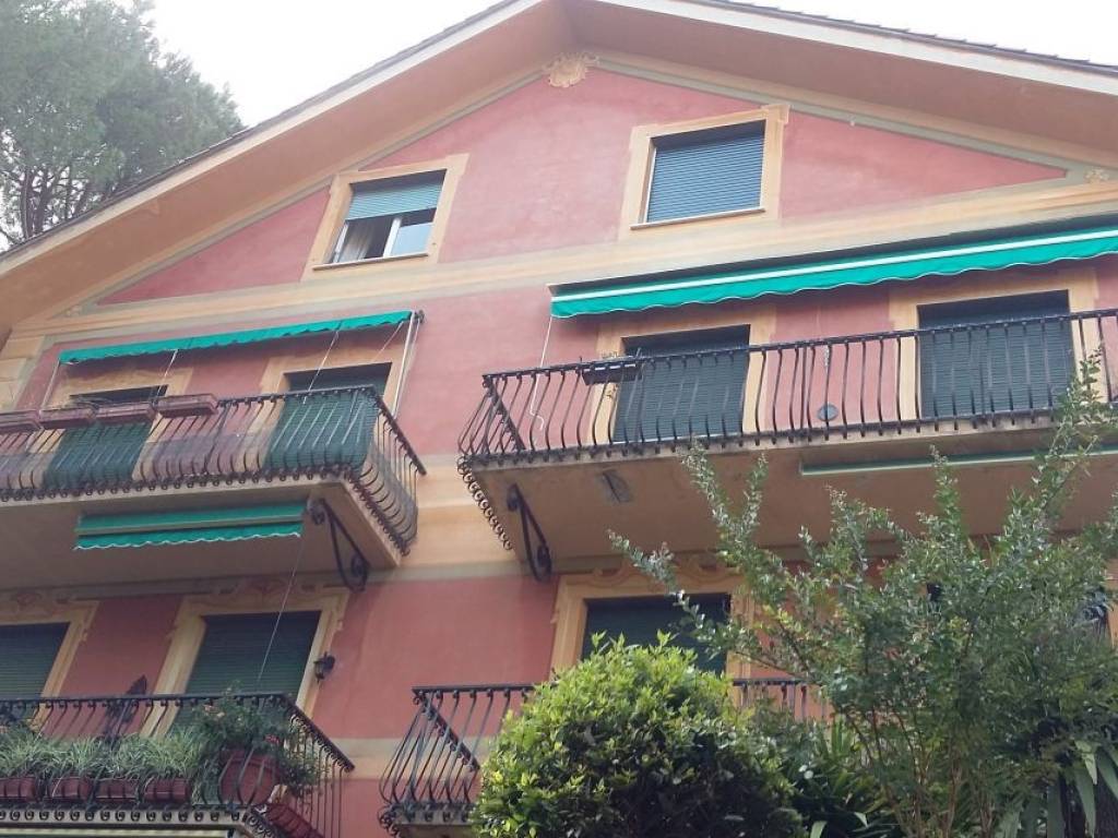Attico / mansarda a Santa margherita ligure in Viale Privato Sereno - Foto 4