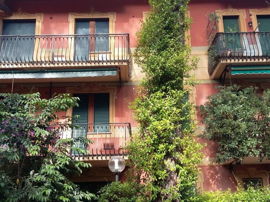 Attico / mansarda a Santa margherita ligure in Viale Privato Sereno - Foto 5
