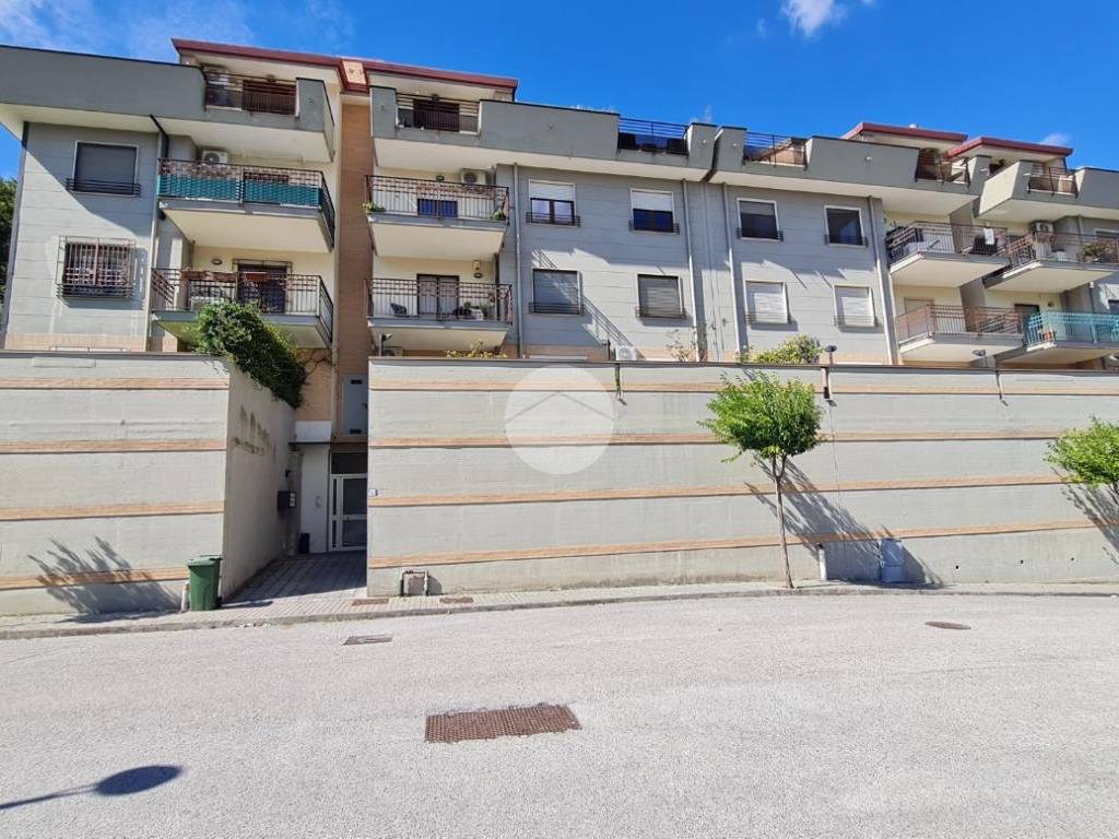 Appartamento a Pellezzano in Via spirito santo, 19 - Foto 2