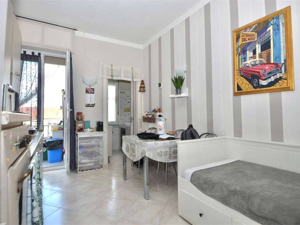 Appartamento a Venaria reale in Via Gabriele D'Annunzio, 33 - Foto 3