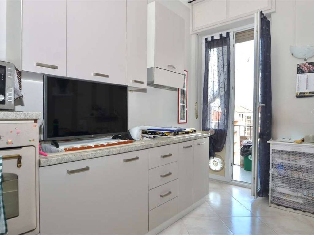 Appartamento a Venaria reale in Via Gabriele D'Annunzio, 33 - Foto 4