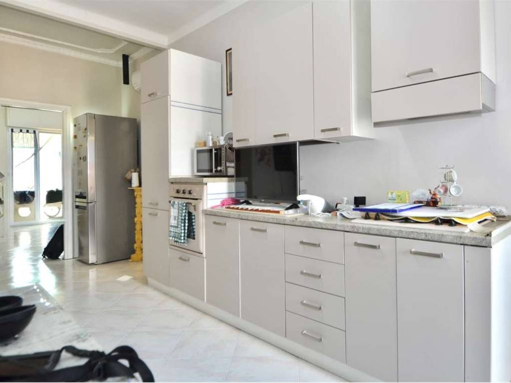 Appartamento a Venaria reale in Via Gabriele D'Annunzio, 33 - Foto 5