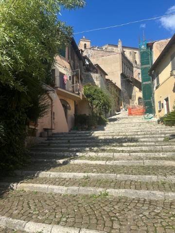 Appartamento a Palestrina in Via del Carmine, 17 - Foto 2