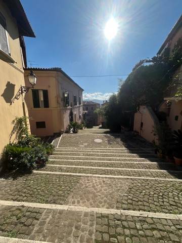Appartamento a Palestrina in Via del Carmine, 17 - Foto 3