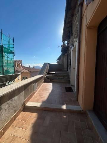 Appartamento a Palestrina in Via del Carmine, 17 - Foto 4