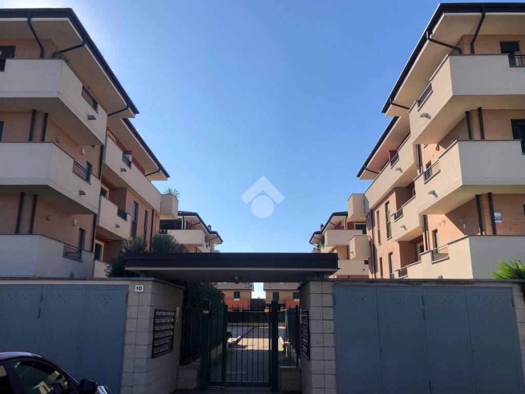 Appartamento a Giussago in Via Benedetto Croce, 10 - Foto 3