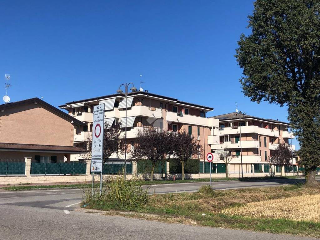 Appartamento a Giussago in Via Benedetto Croce, 10 - Foto 4