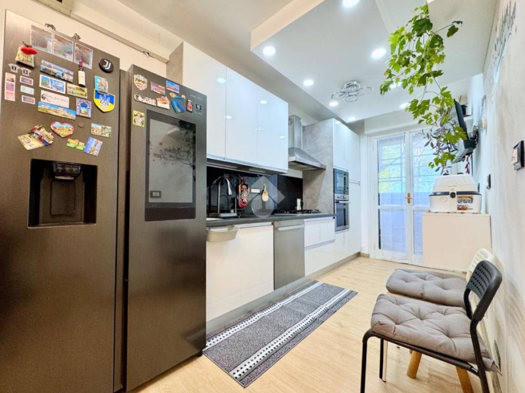 Appartamento a Buttrio in Via G. B. Beltrame, 1 - Foto 2