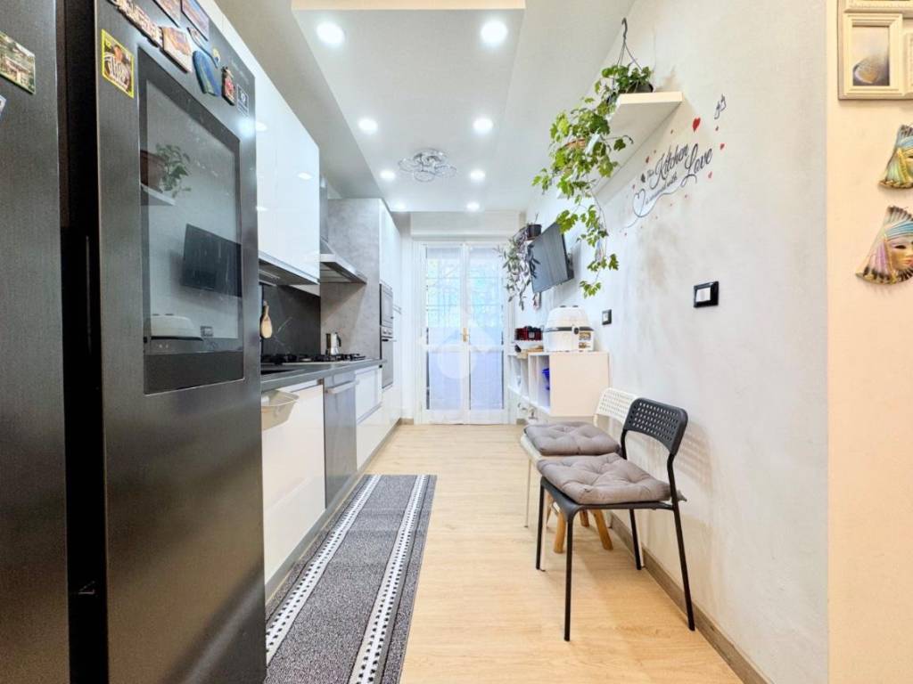 Appartamento a Buttrio in Via G. B. Beltrame, 1 - Foto 3