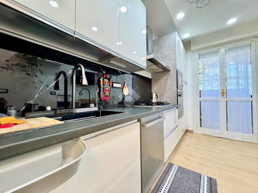 Appartamento a Buttrio in Via G. B. Beltrame, 1 - Foto 4