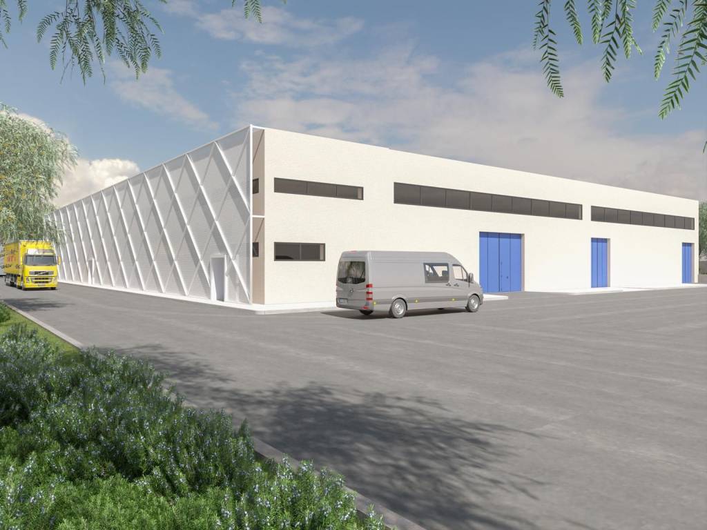 Immobile a Modugno in Viale Francesco De Blasio - Foto 2