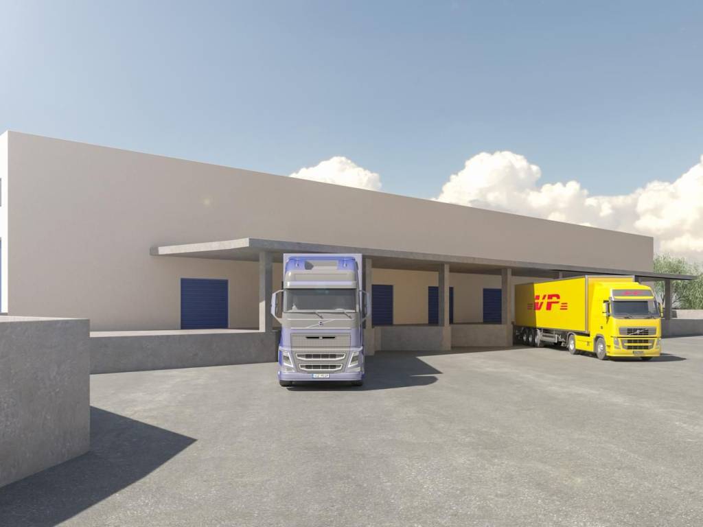 Immobile a Modugno in Viale Francesco De Blasio - Foto 3